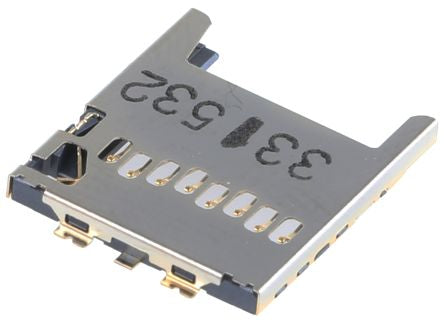 Molex 504077-1891 7768306