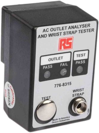 RS PRO  7768315