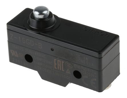 Omron Z-15GD-B 7768510
