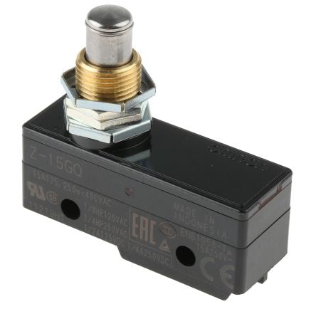 Omron Z15GQ 7768520