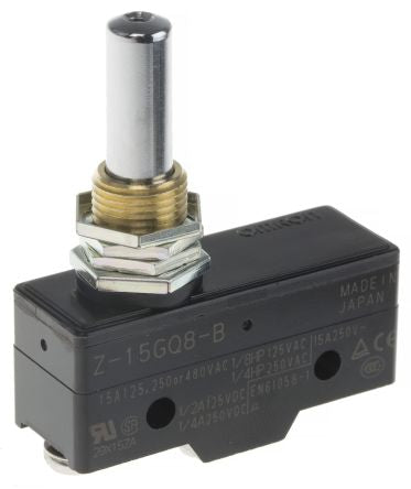 Omron Z15GQ8B 7768532