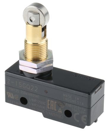 Omron Z15GQ22 7768539