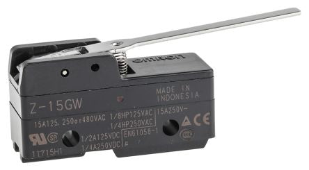 Omron Z15GW 7768545