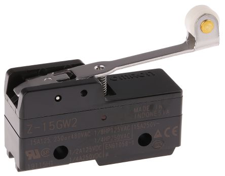 Omron Z15GW2 7768548