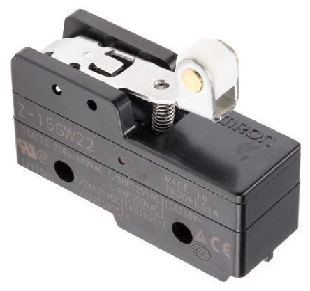 Omron Z15GW22 7768551
