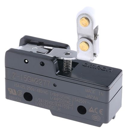 Omron Z15GW2277 7768558