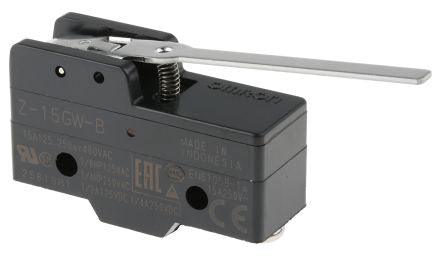 Omron Z-15GW-B 7768560