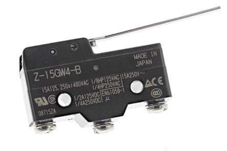 Omron Z-15GW4-B 7768567