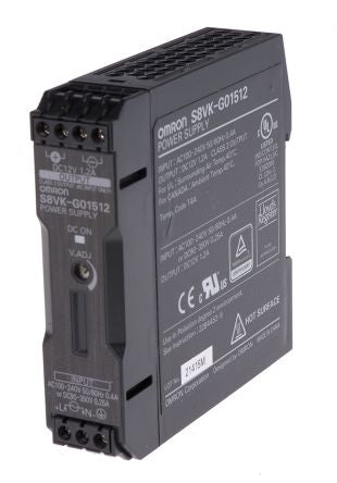 Omron S8VK--G01512 7769472