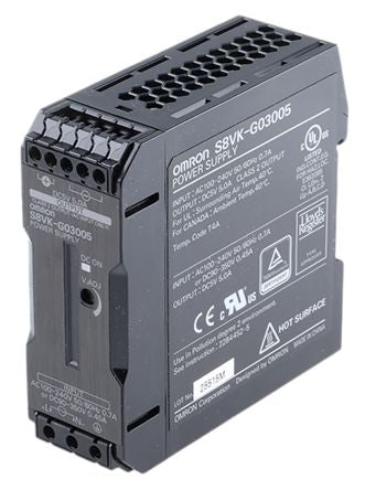 Omron S8VKG03005 7769484