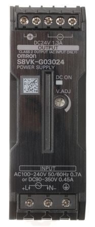 Omron S8VK-G03024 7769497