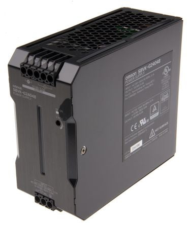 Omron S8VK-G24048 7769501