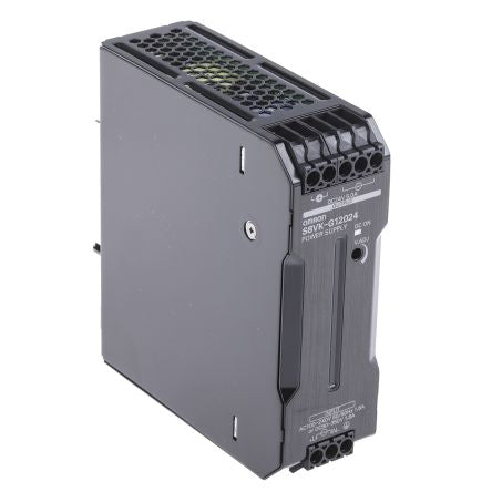 Omron S8VK-G12024 7769504