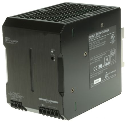 Omron S8VK-G48024 7769510
