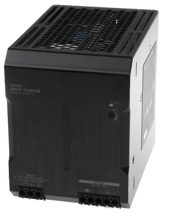Omron S8VK-G48048 7769513
