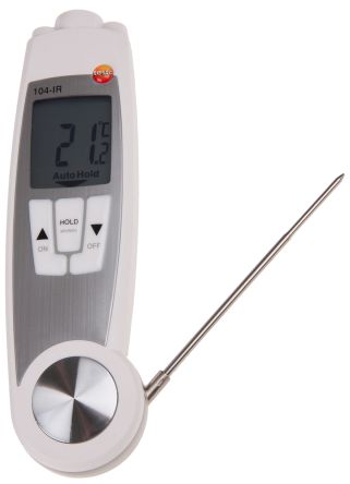 Testo 0560 1040 7770453