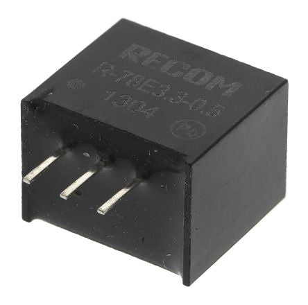 Recom R-78E15-0.5 1668979
