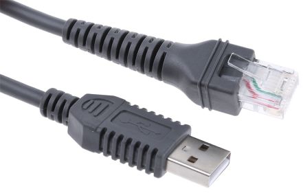 Pepperl + Fuchs V45-G-2M-PVC-ABG-USB-G 7774938