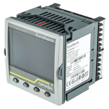 Eurotherm NANODAC/VH/X/X/LRR 7776726