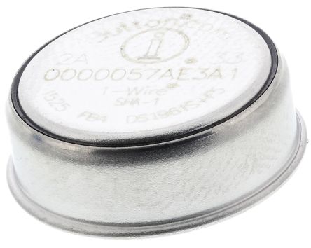 Maxim Integrated DS1961S-F5+ 1897494