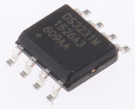 Maxim Integrated DS3231MZ+ 1898391