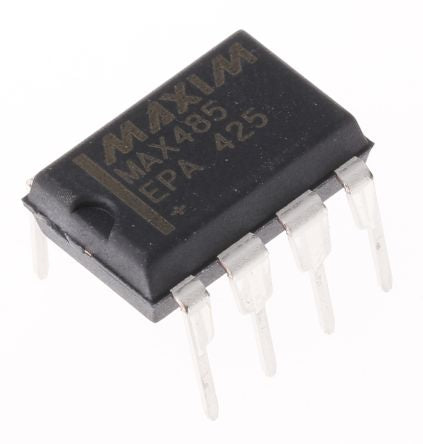 Maxim Integrated MAX485EPA+ 1900793