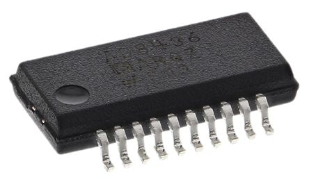 Analog Devices AD8436ARQZ 7785109