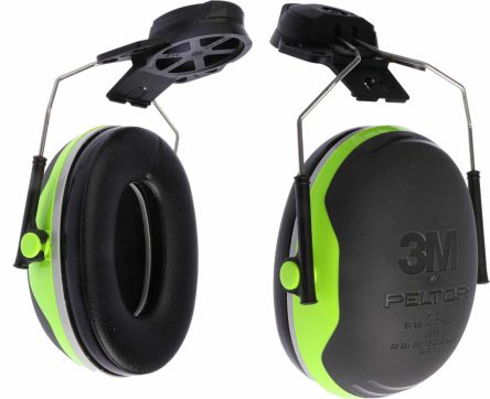 3M PELTOR X4P3E EU 7785231