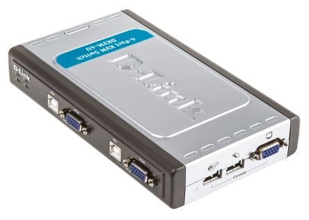 D-Link DKVM-4U 7786391