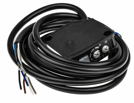 Omron E3JK-DR12 2M 7788700