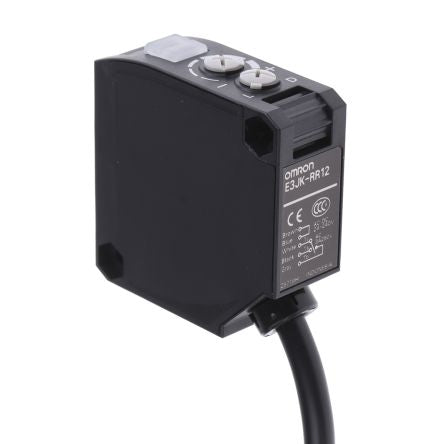Omron E3JK-RR12 2M 7788713