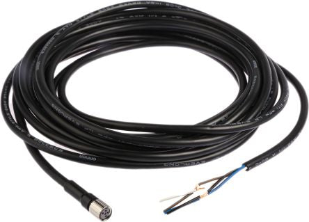 Omron XS3F-M8PVC4S5M-EU 7788741