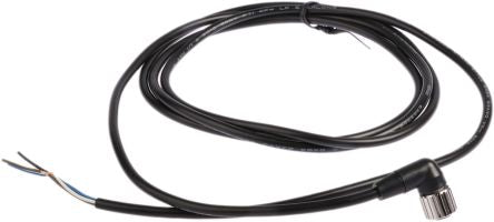 Omron XS2F-M12PVC4A2M-EU 7788744
