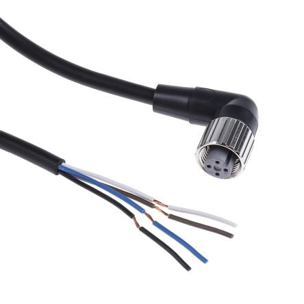 Omron XS2FM12PVC4A5M 7788748