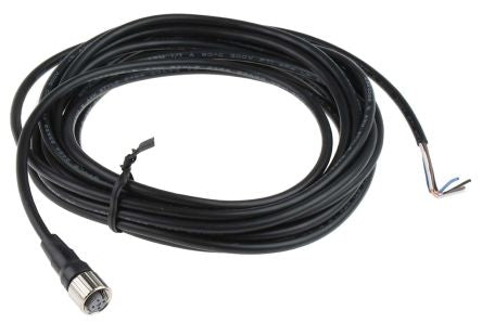 Omron XS2FM12PVC4S5M 7788750