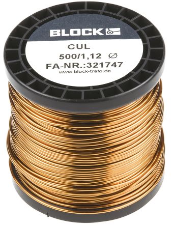 Block CUL 500/1,12 7790744