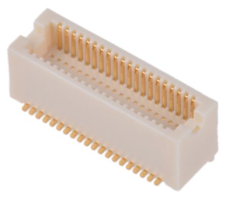 Hirose DF12D(5.0)-40DP-0.5V(81) 7793425