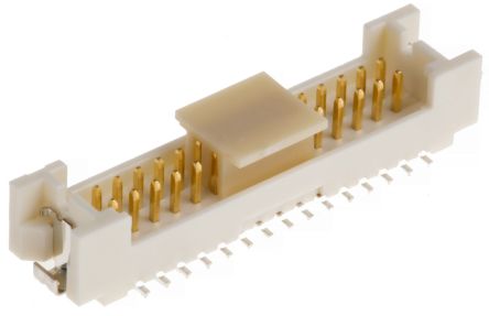 Hirose DF13EA-30DP-1.25V(51) 1347708