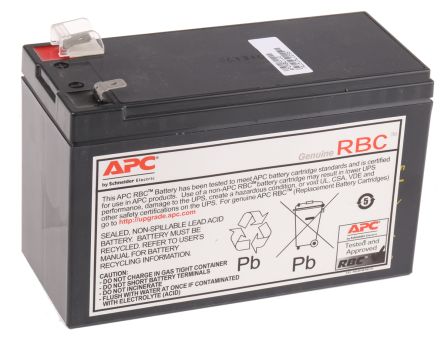 APC APCRBC110 7794061