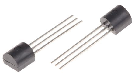 Analog Devices LM329BZ#PBF 1547674