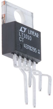 Analog Devices LT1010CT#PBF 7798919