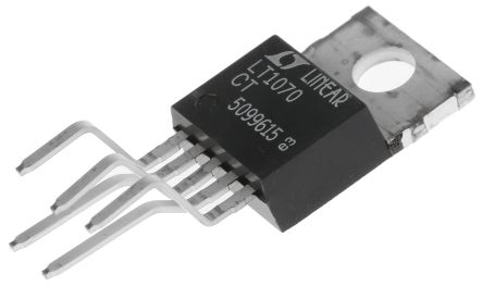 Analog Devices LT1070CT#PBF 1547685