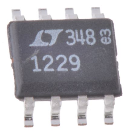 Analog Devices LT1229CS8#PBF 7799154
