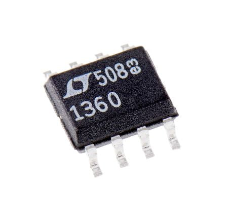 Analog Devices LT1360CS8#PBF 7799215