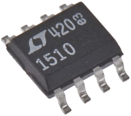 Analog Devices LT1510CS8#PBF 1777299