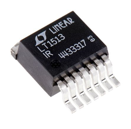 Analog Devices LT1513IR#PBF 1556697