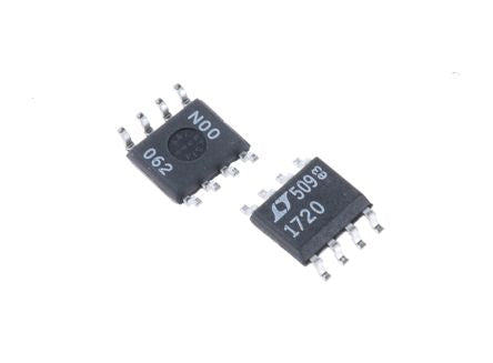 Analog Devices LT1720CS8#PBF 7799404