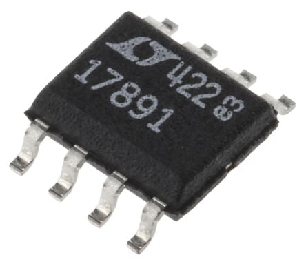 Analog Devices LT1789CS8-1#PBF 1555352