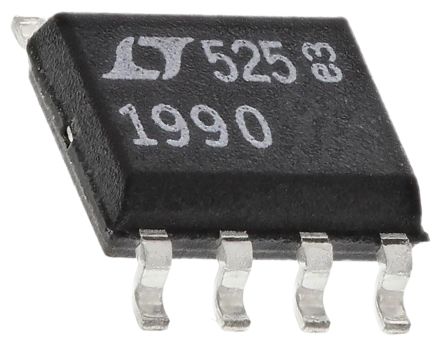 Analog Devices LT1990CS8#PBF 1456212