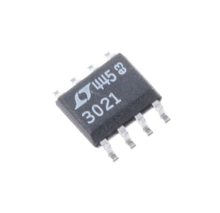 Analog Devices LT3021ES8#PBF 7799586